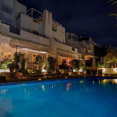 Mikasa Agua Amarga & Spa Kültér fotó