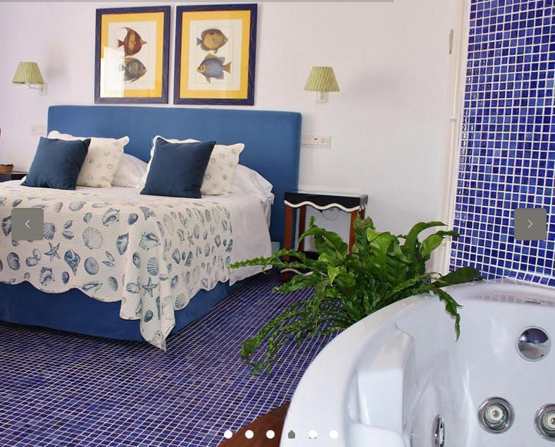 Mikasa Agua Amarga & Spa Kültér fotó