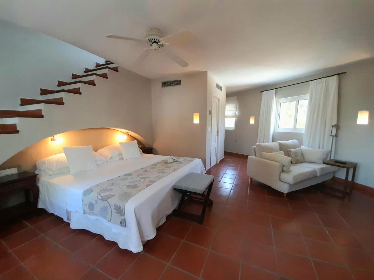 Mikasa Agua Amarga & Spa Kültér fotó
