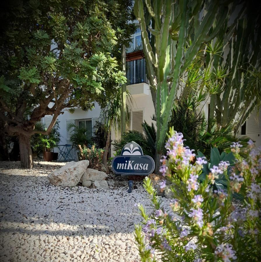 Mikasa Agua Amarga & Spa Kültér fotó