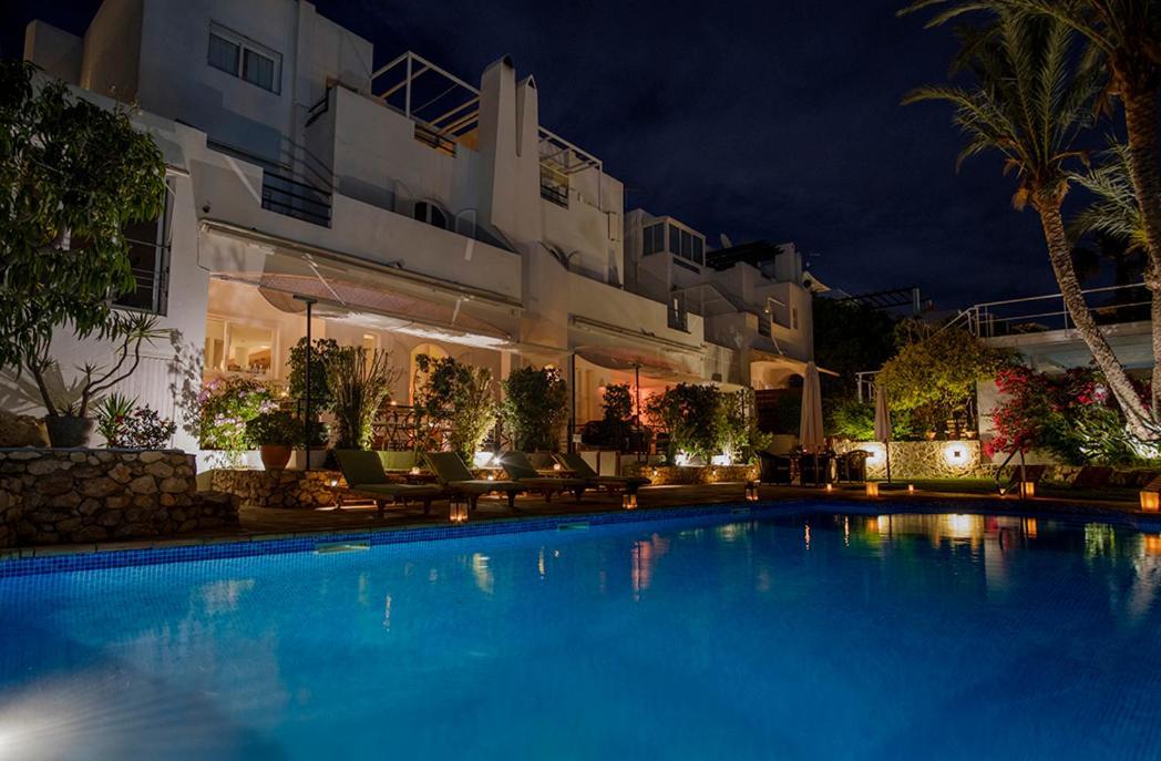 Mikasa Agua Amarga & Spa Kültér fotó