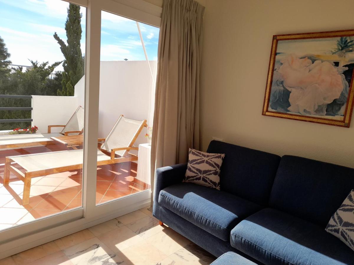 Mikasa Agua Amarga & Spa Kültér fotó