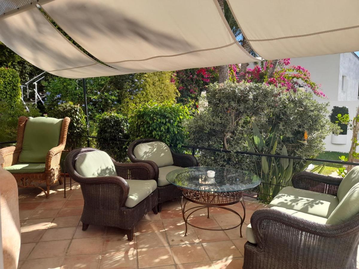 Mikasa Agua Amarga & Spa Kültér fotó