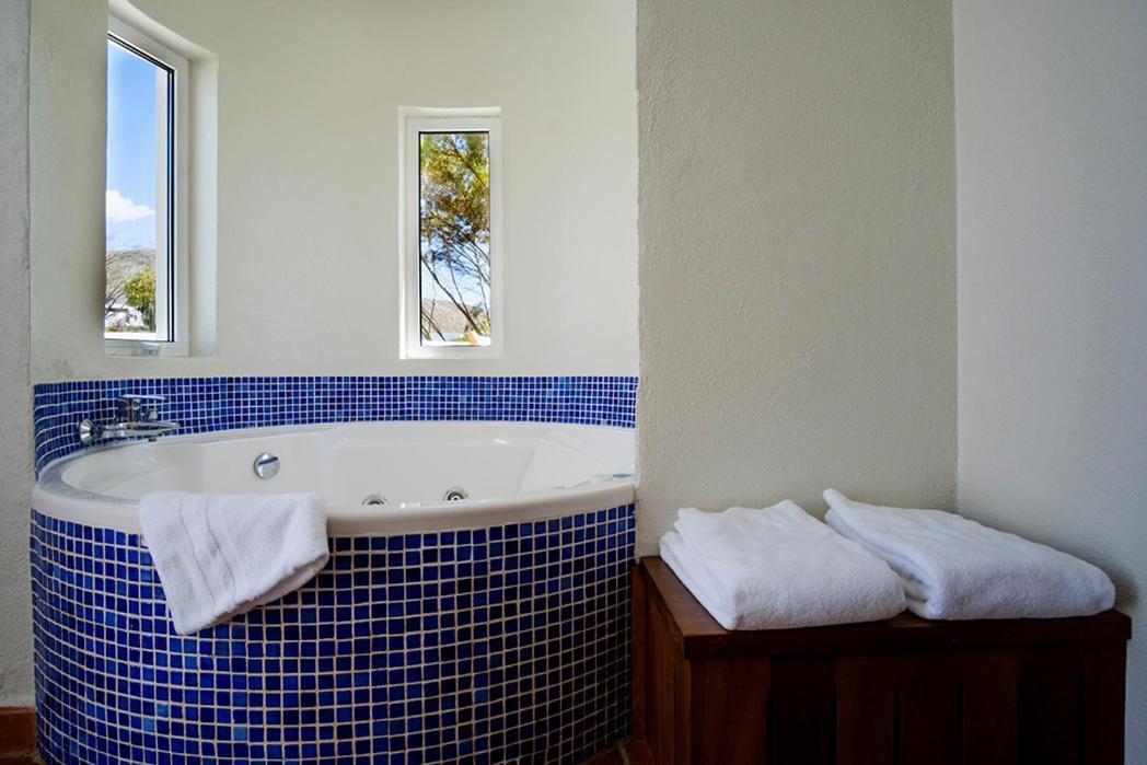 Mikasa Agua Amarga & Spa Kültér fotó