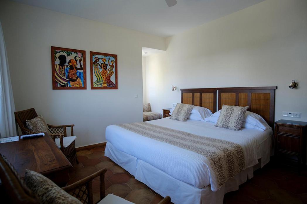 Mikasa Agua Amarga & Spa Kültér fotó
