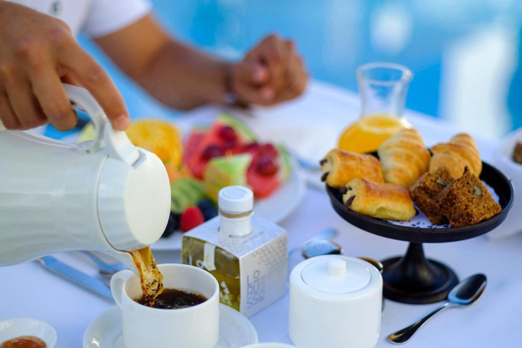 Mikasa Agua Amarga & Spa Kültér fotó