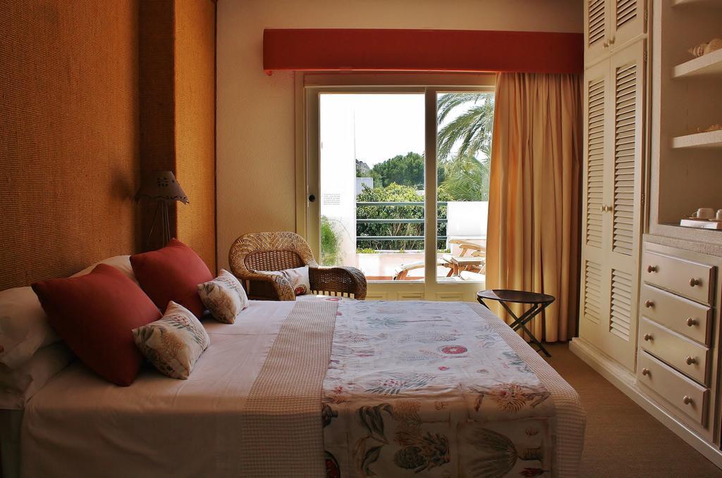 Mikasa Agua Amarga & Spa Kültér fotó