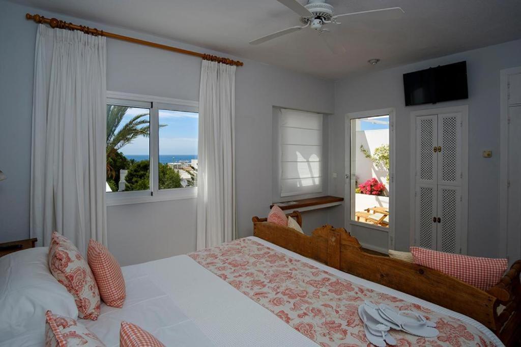 Mikasa Agua Amarga & Spa Kültér fotó