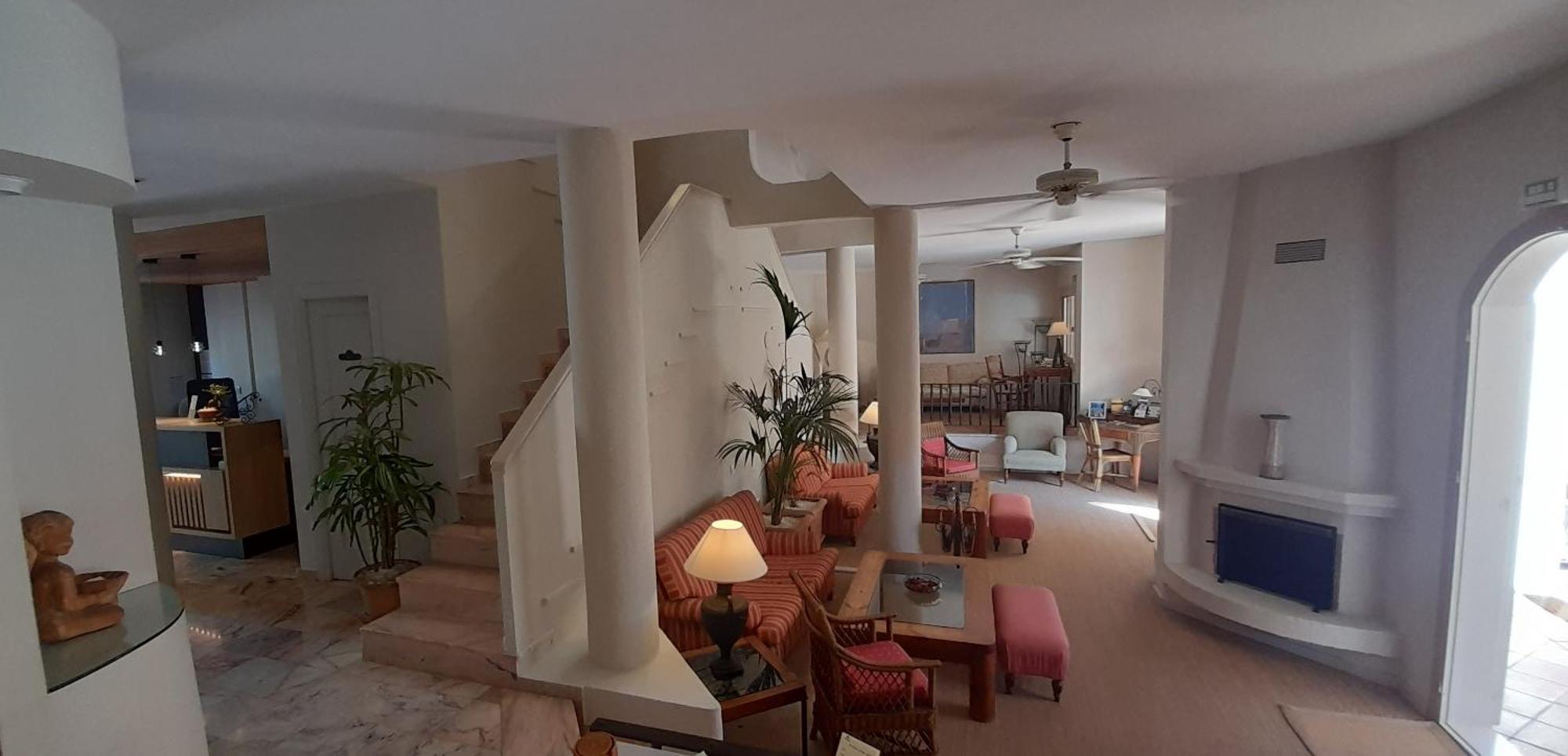 Mikasa Agua Amarga & Spa Kültér fotó