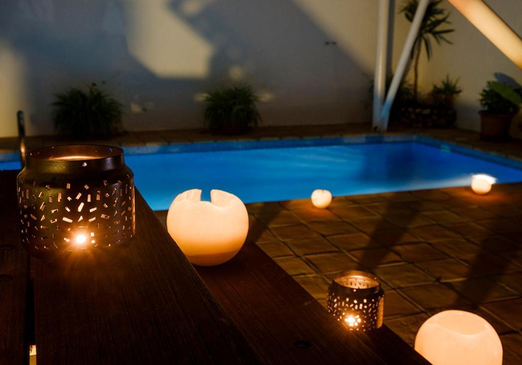 Mikasa Agua Amarga & Spa Kültér fotó