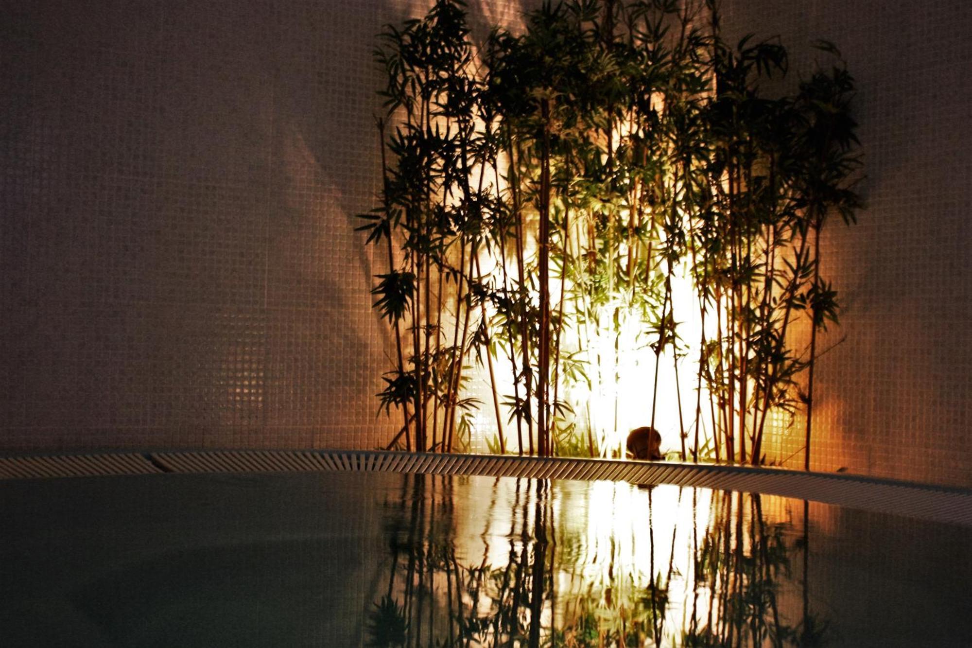 Mikasa Agua Amarga & Spa Kültér fotó