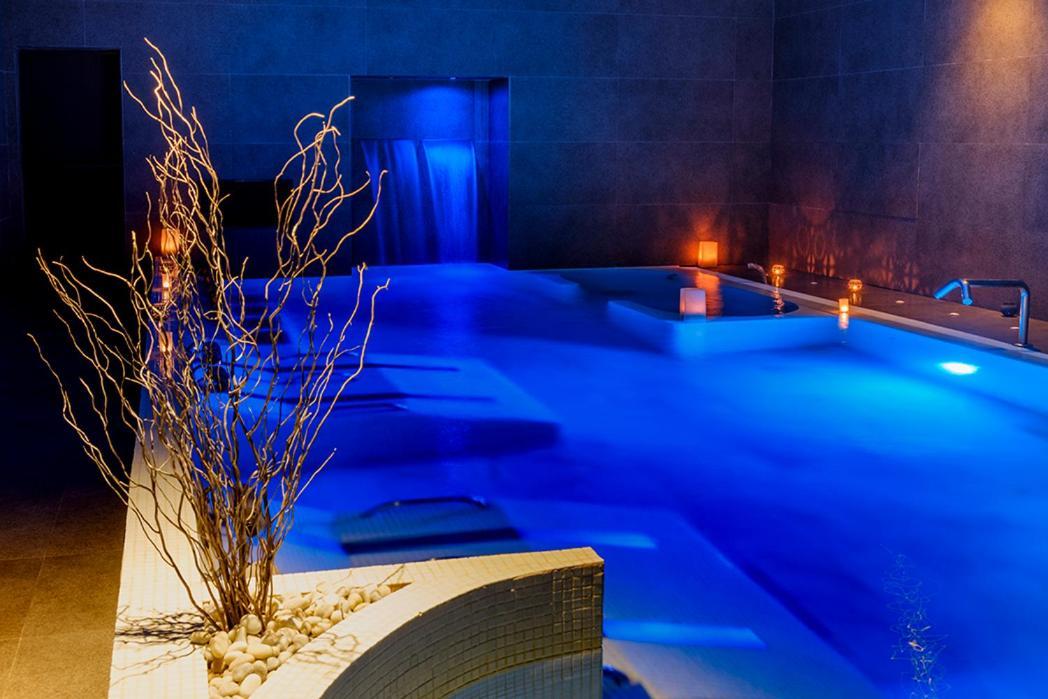 Mikasa Agua Amarga & Spa Kültér fotó