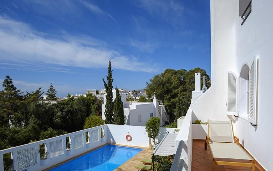 Mikasa Agua Amarga & Spa Kültér fotó