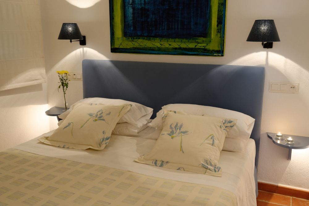 Mikasa Agua Amarga & Spa Kültér fotó