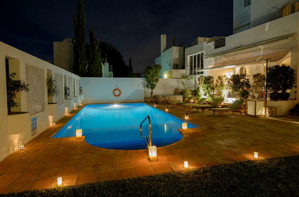 Mikasa Agua Amarga & Spa Kültér fotó