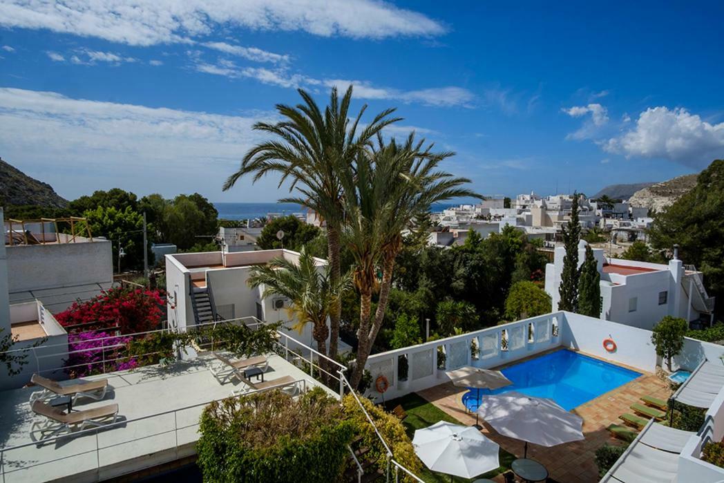 Mikasa Agua Amarga & Spa Kültér fotó